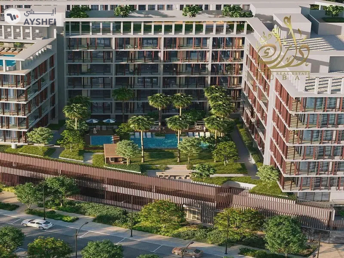 3BR+Maid | Smart Living | Green Community | Nature Lifestyle