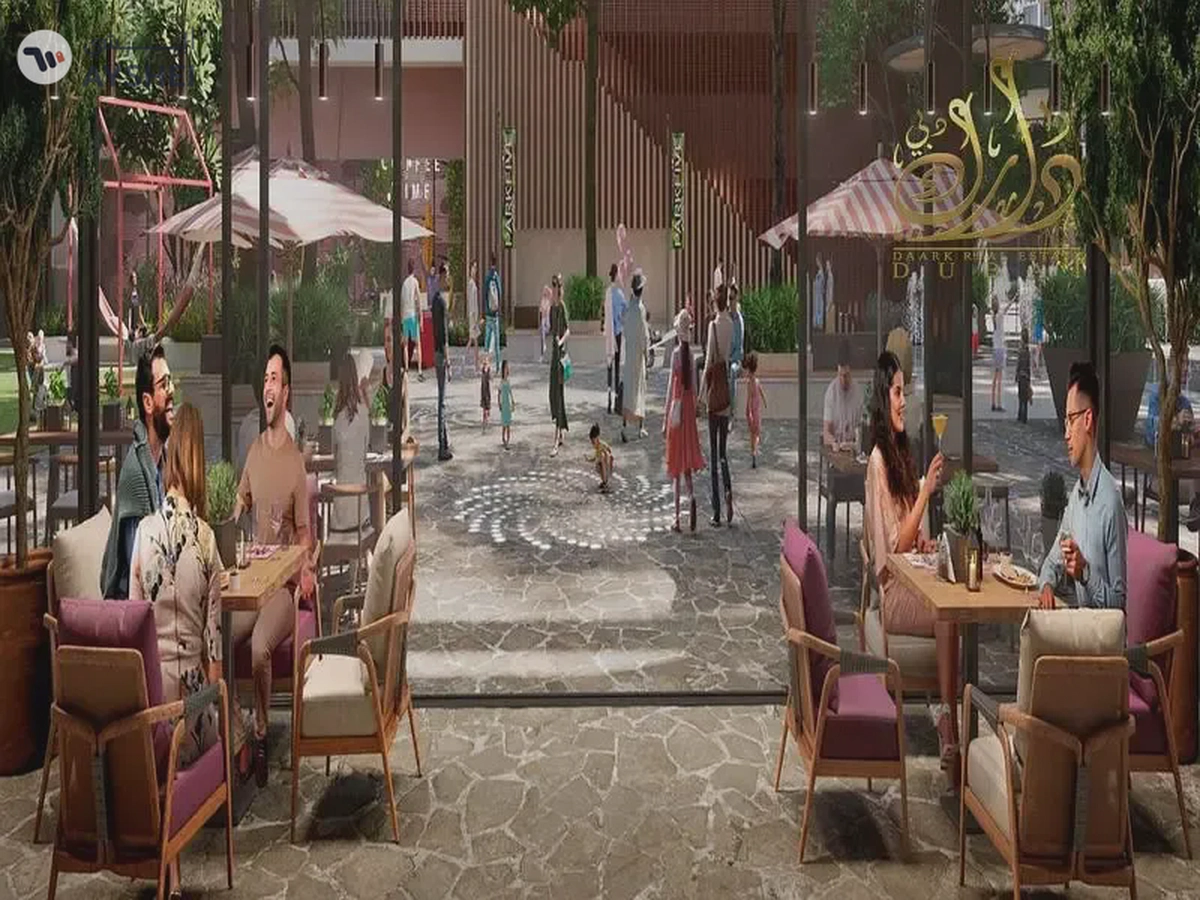 3BR+Maid | Smart Living | Green Community | Nature Lifestyle