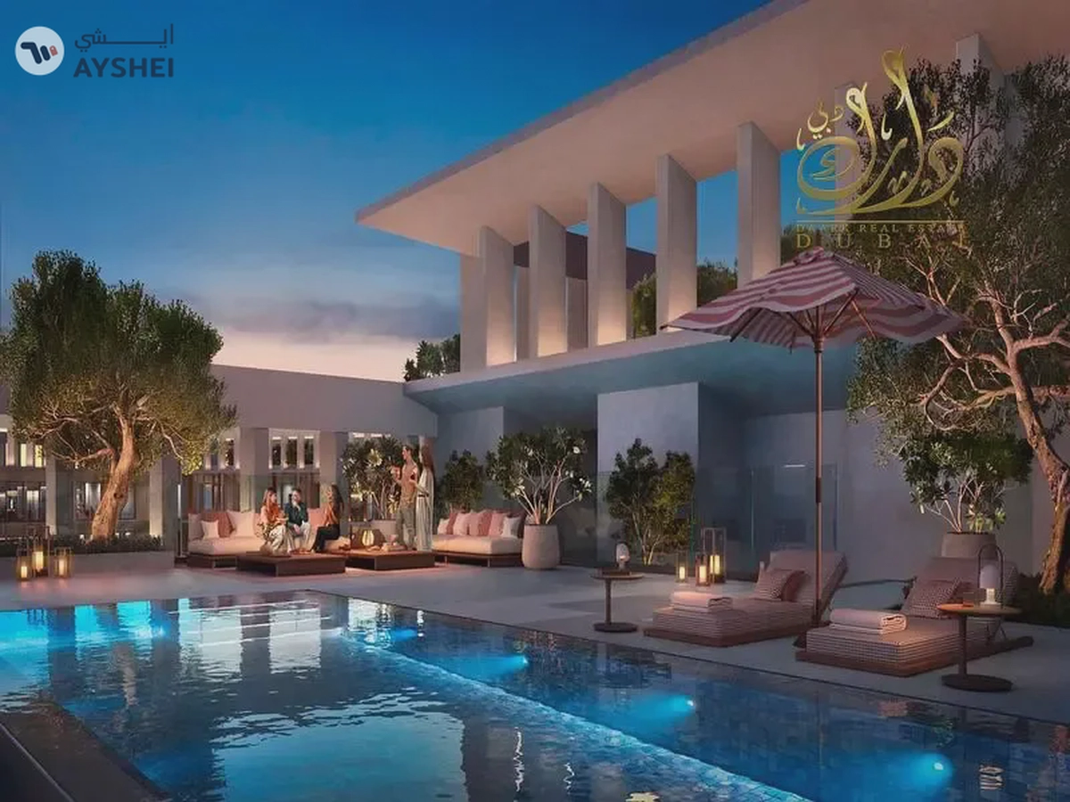 3BR+Maid | Smart Living | Green Community | Nature Lifestyle