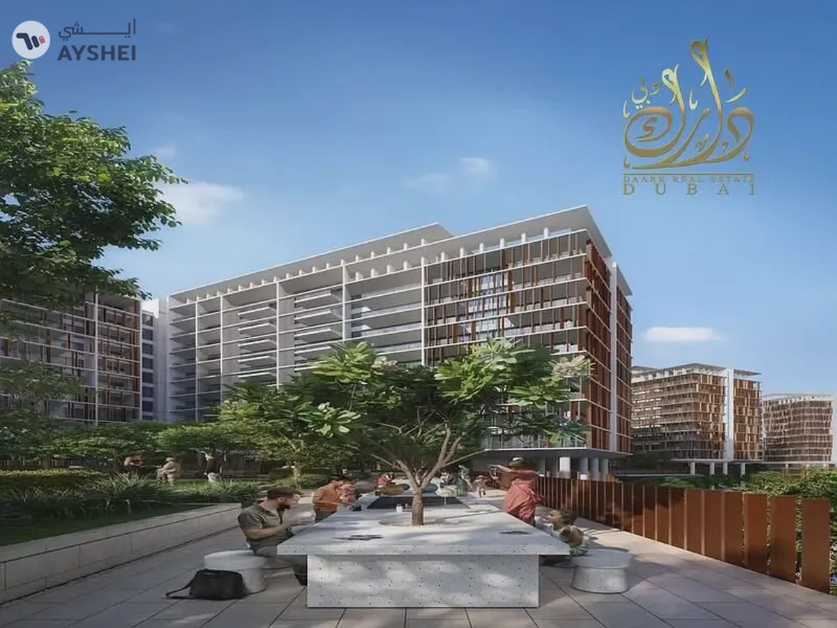3BR+Maid | Smart Living | Green Community | Nature Lifestyle