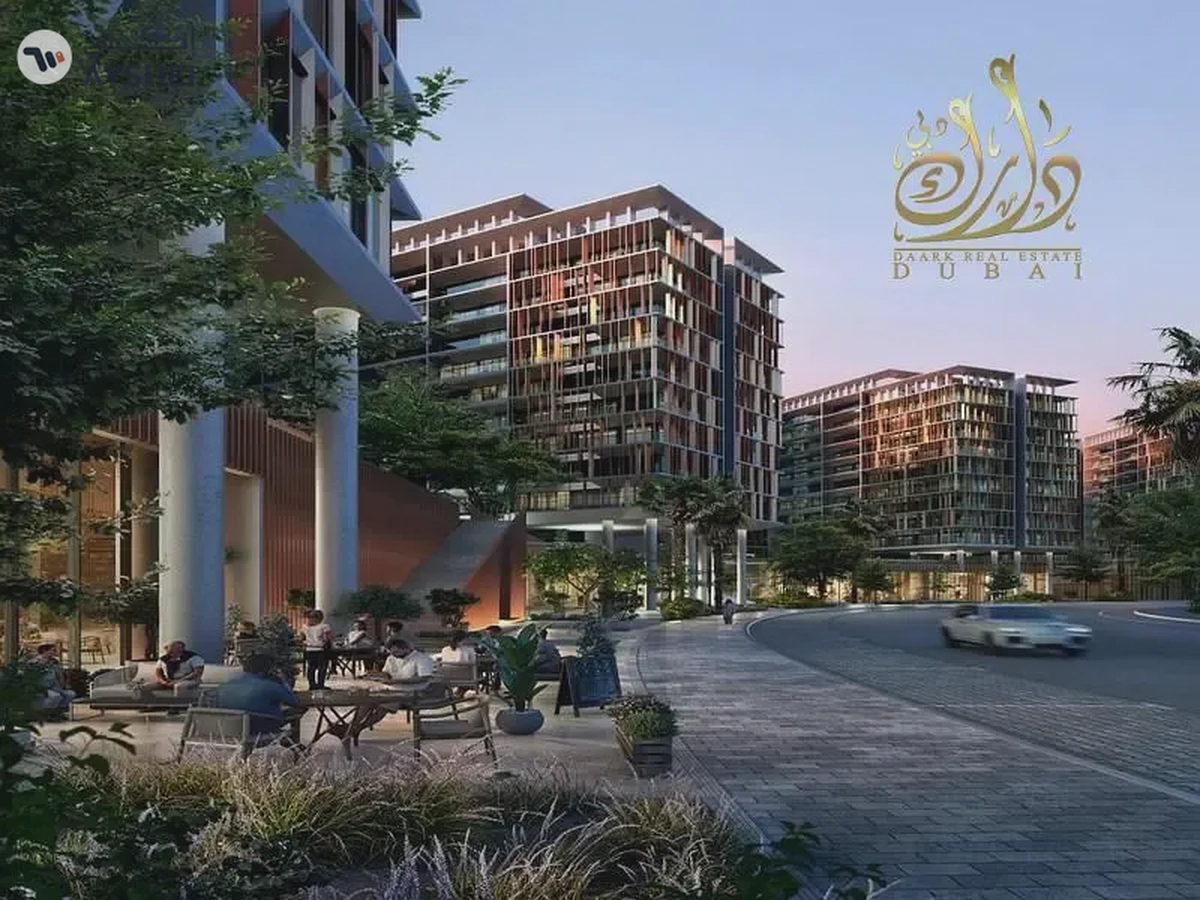 3BR+Maid | Smart Living | Green Community | Nature Lifestyle