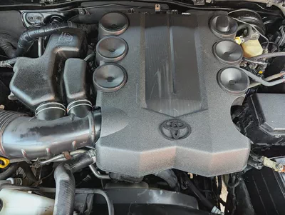 TOYOTA PRADO 2012 FACELIFTED 2023 GCC V6 IN EXCELLENT CONDITION-6