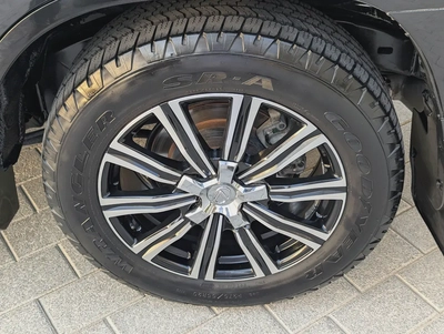 Lexus LX 570 Base 2018 | GCC Specs | Pristine Condition-19
