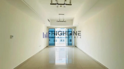 Closed Kitchen | Family Building | Elegant 1 BR-0