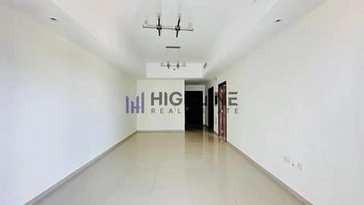 Closed Kitchen | Family Building | Elegant 1 BR-1
