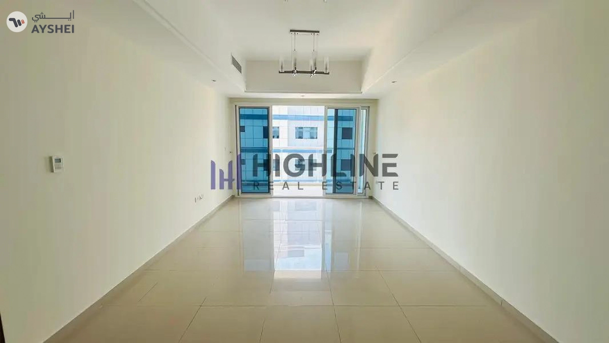 Closed Kitchen | Family Building | Elegant 1 BR-9-9