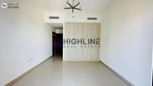 Closed Kitchen | Family Building | Elegant 1 BR