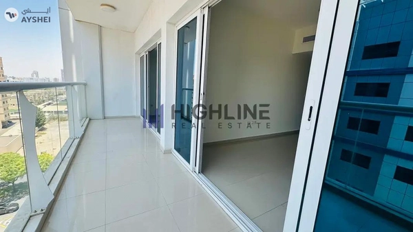 Closed Kitchen | Family Building | Elegant 1 BR