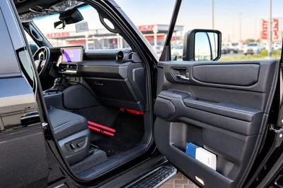 Toyota Prado VXR PRADO 2.4 2027-15