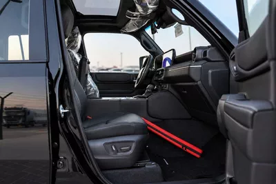 Toyota Prado VXR PRADO 2.4 2027-16