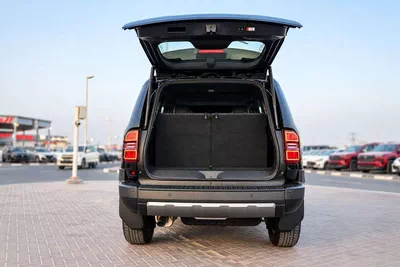 Toyota Prado VXR PRADO 2.4 2027-17