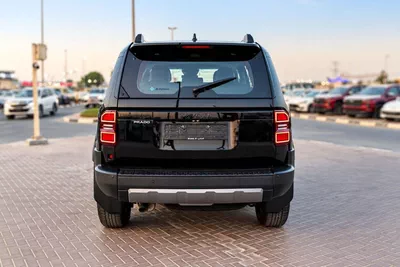 Toyota Prado VXR PRADO 2.4 2027-3