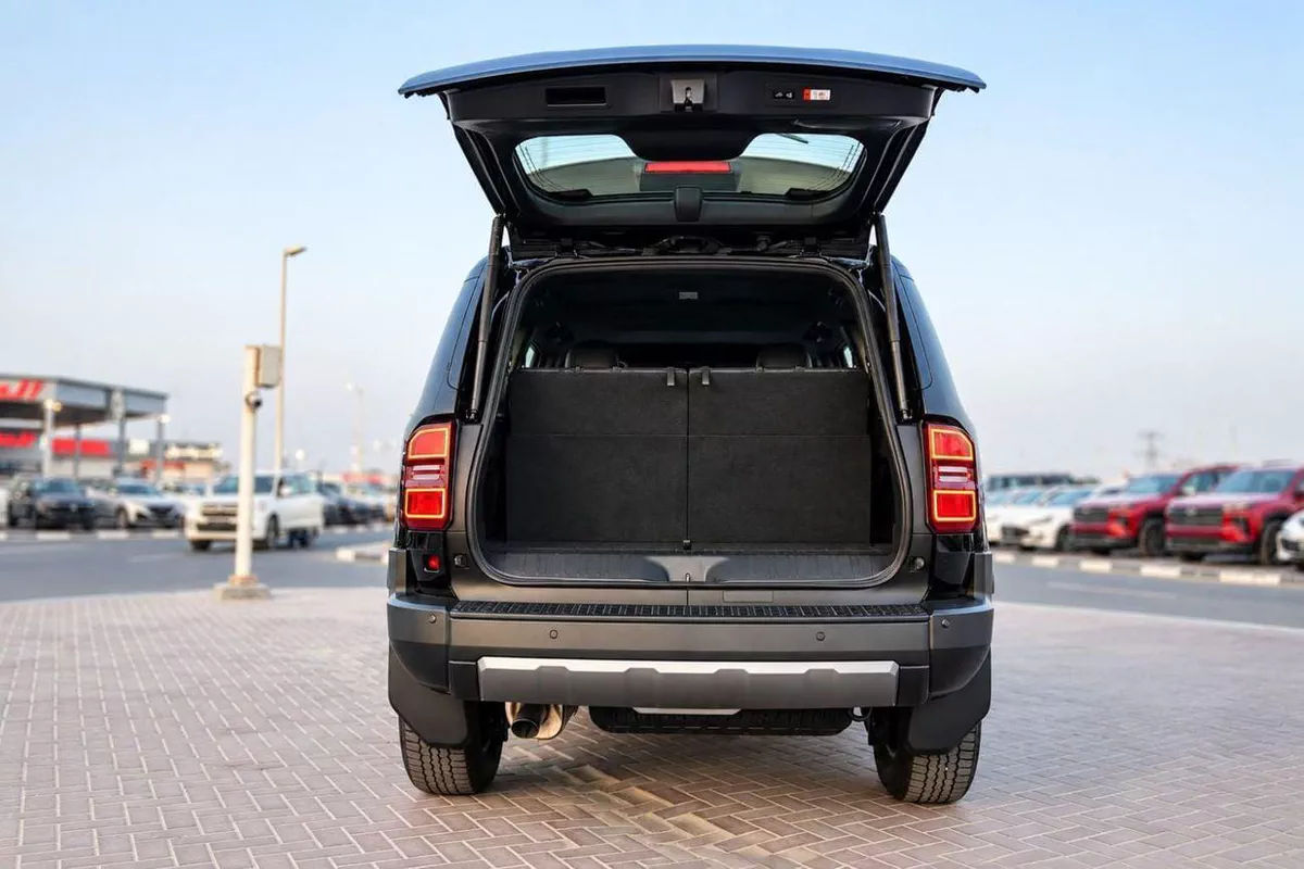 Toyota Prado VXR PRADO 2.4 2027-17-0