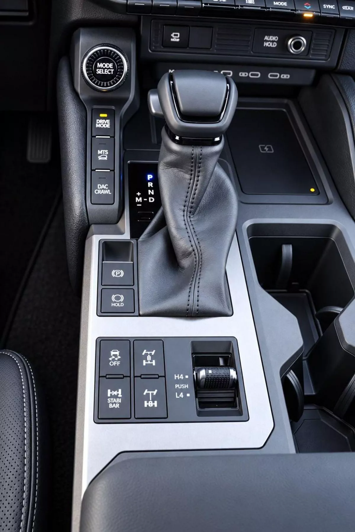 Toyota Prado VXR PRADO 2.4 2027-8-0