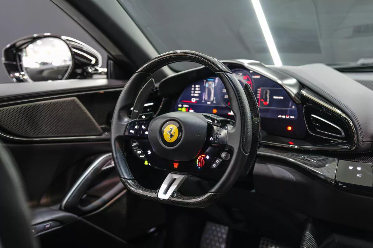 Ferrari Purosangue-1-1