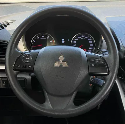 Mitsubishi Eclipse Cross GLS MIDLINE GLS Mid 1.5L Mitsubishi Eclipse Cross | 1.6 L | 2022 | GCC | Accident-Free |  In Excelle-11