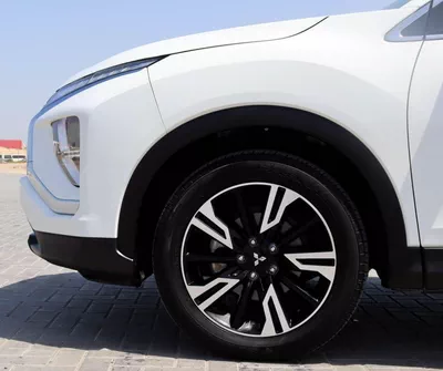 Mitsubishi Eclipse Cross GLS MIDLINE GLS Mid 1.5L Mitsubishi Eclipse Cross | 1.6 L | 2022 | GCC | Accident-Free |  In Excelle-17