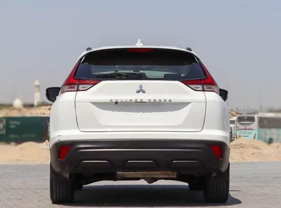 Mitsubishi Eclipse Cross GLS MIDLINE GLS Mid 1.5L Mitsubishi Eclipse Cross | 1.6 L | 2022 | GCC | Accident-Free |  In Excelle-4