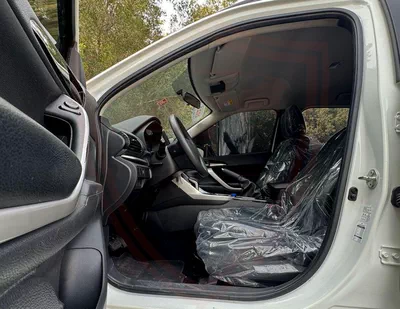 Mitsubishi Eclipse Cross GLS MIDLINE GLS Mid 1.5L Mitsubishi Eclipse Cross | 1.6 L | 2022 | GCC | Accident-Free |  In Excelle-8