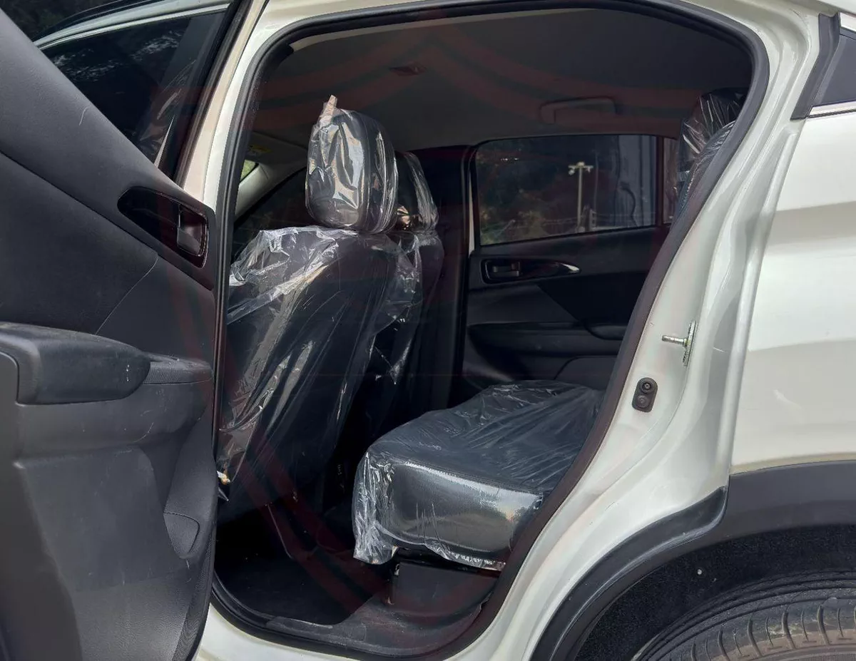 Mitsubishi Eclipse Cross GLS MIDLINE GLS Mid 1.5L Mitsubishi Eclipse Cross | 1.6 L | 2022 | GCC | Accident-Free |  In Excelle-9-0