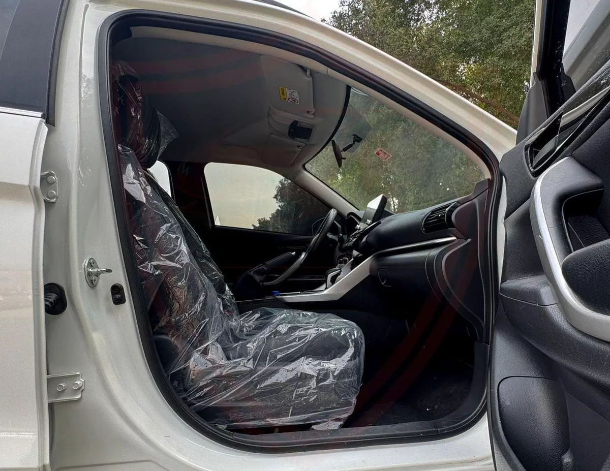Mitsubishi Eclipse Cross GLS MIDLINE GLS Mid 1.5L Mitsubishi Eclipse Cross | 1.6 L | 2022 | GCC | Accident-Free |  In Excelle-7-0