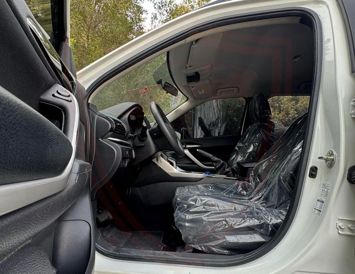 Mitsubishi Eclipse Cross GLS MIDLINE GLS Mid 1.5L Mitsubishi Eclipse Cross | 1.6 L | 2022 | GCC | Accident-Free |  In Excelle-8-0