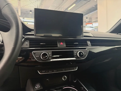 Audi A5 40 TFSI | GCC specs | Low Mileage | Sportback | Clean Condition-10