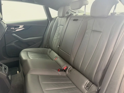 Audi A5 40 TFSI | GCC specs | Low Mileage | Sportback | Clean Condition-8