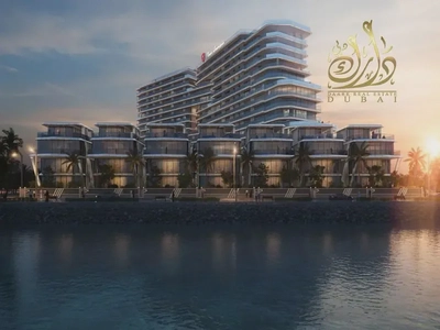 Fully furnished - No commission - Sea view-0