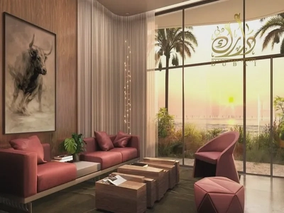 Fully furnished - No commission - Sea view-4