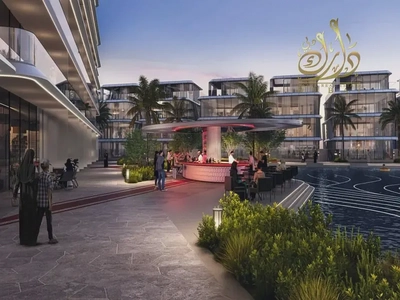 Fully furnished - No commission - Sea view-7