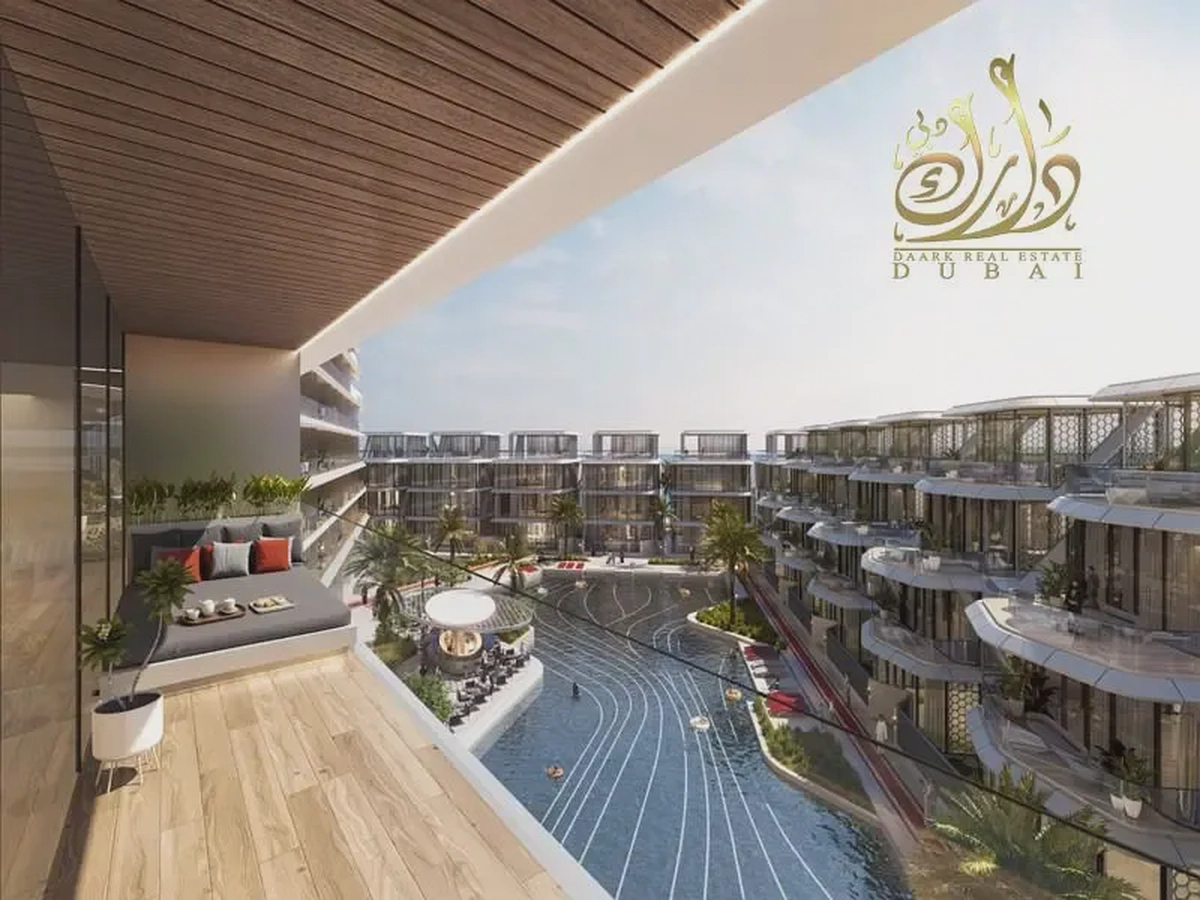Fully furnished - No commission - Sea view-8-8