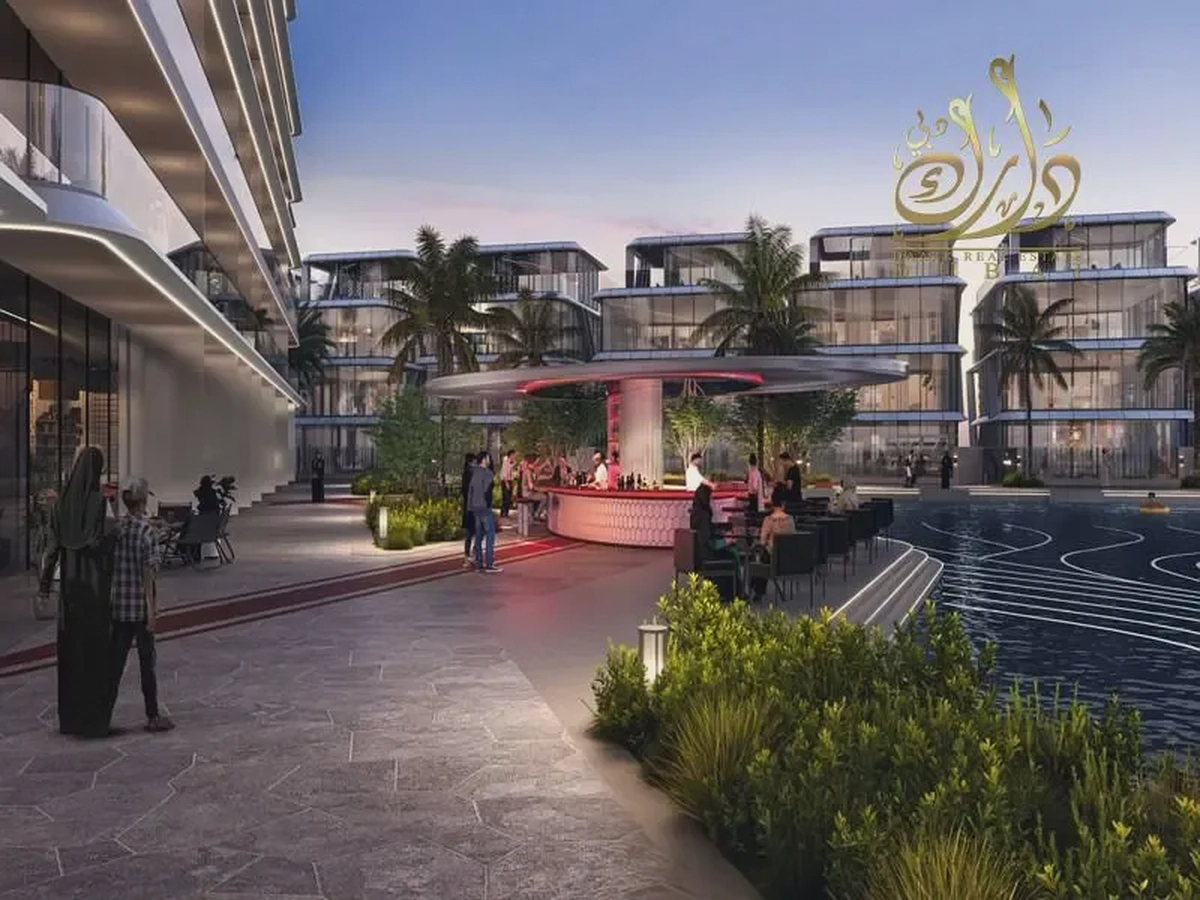 Fully furnished - No commission - Sea view-7-7