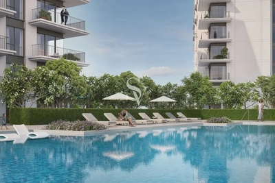 Golf Verge, Emaar South, Dubai South, Dubai-10