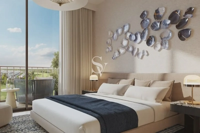 Golf Verge, Emaar South, Dubai South, Dubai-4