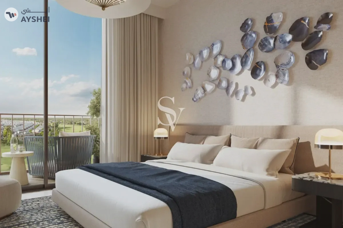 Golf Verge, Emaar South, Dubai South, Dubai-4-4