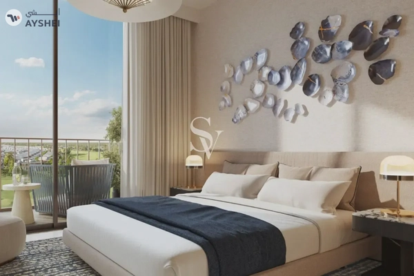 Golf Verge, Emaar South, Dubai South, Dubai