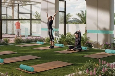 Reef 999, Al Furjan West, Al Furjan, Dubai-9