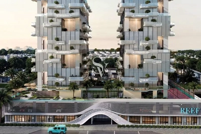 Reef 999, Al Furjan West, Al Furjan, Dubai-0