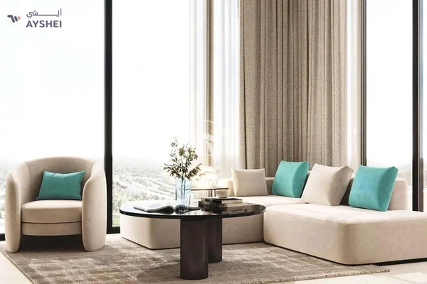 Reef 999, Al Furjan West, Al Furjan, Dubai