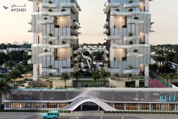 Reef 999, Al Furjan West, Al Furjan, Dubai