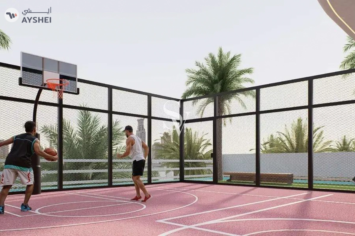 Reef 999, Al Furjan West, Al Furjan, Dubai-24-24