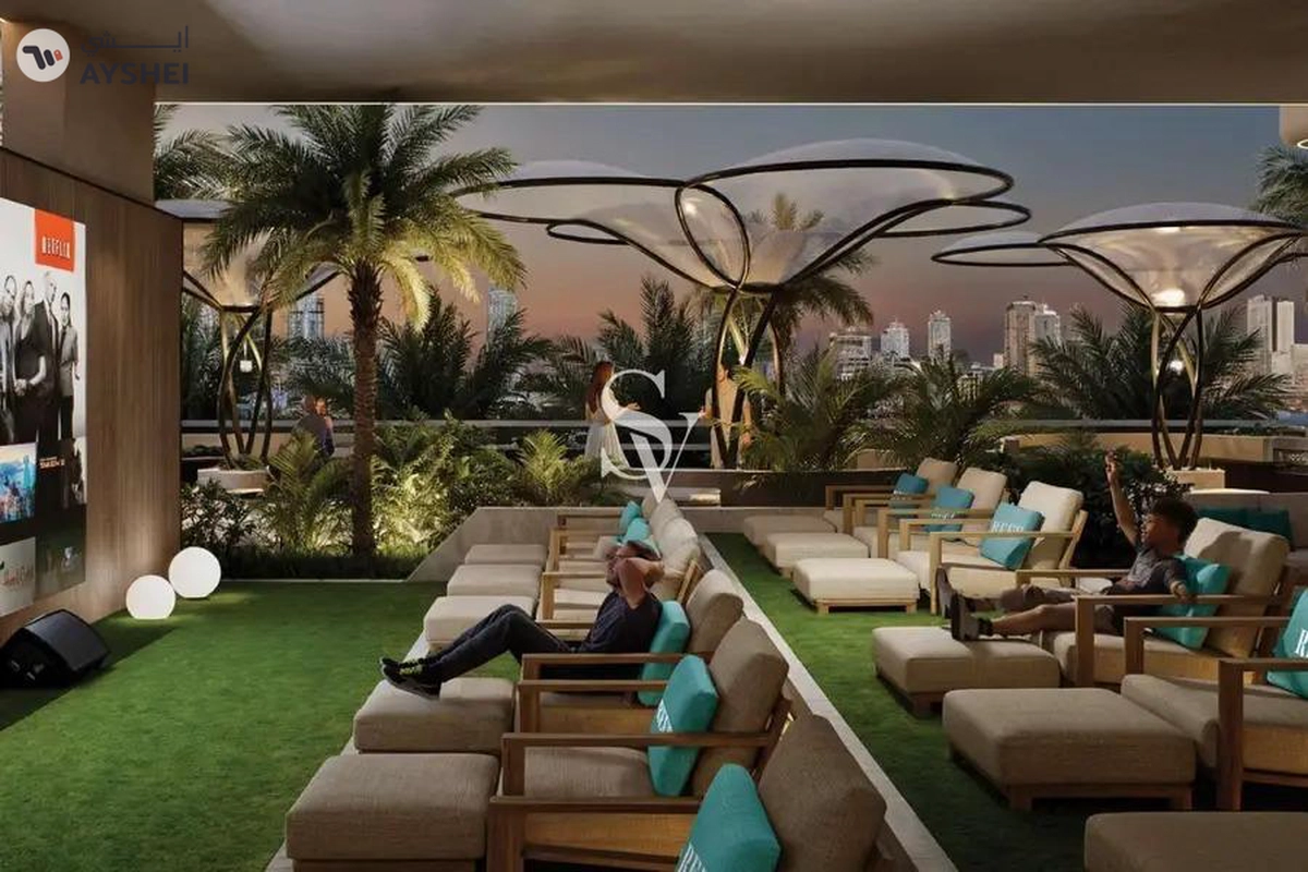Reef 999, Al Furjan West, Al Furjan, Dubai-7-7