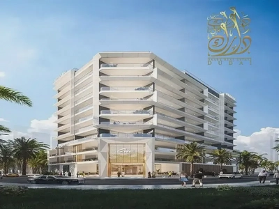 FULLY FITTED-EQUIPPED_PRIVATE POOL_HIGH FLOOR_3 MIN TO BURJ KHALIFA-0