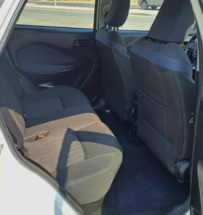 498-Monthly Suzuki Baleno GL2024 l GCC l Camera, GPS l Accident Free-10