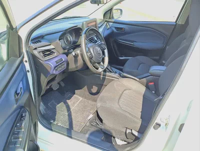 498-Monthly Suzuki Baleno GL2024 l GCC l Camera, GPS l Accident Free-8