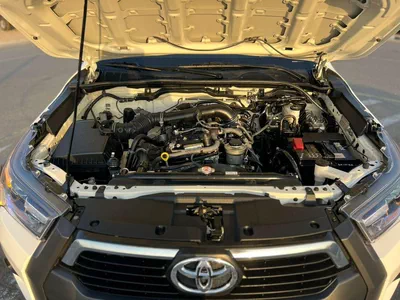 Toyota Hilux ADVENTURE 2022 Toyota Hilux Advanture Modified - 2.7L V4 - AWD 4x4 - Rear Camera - Patrol --18