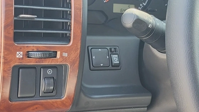 2024 Nissan Patrol GRX (White)-11