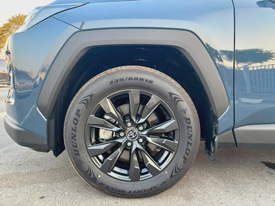2026 Toyota RAV4 XLE 2.5L HYBRID GCC Specs-4