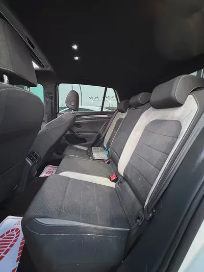 Volkswagen Golf R Special Edition 2016 | GCC Specs | Pristine Condition-6